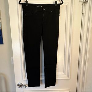 Just USA Black Label Skinny Jeans